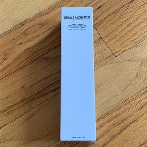 Grown Alchemist Hand Cream